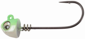 8" Screwlock Jig Head - (1.5  oz)