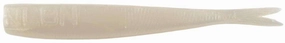 8" Straight Tail