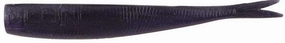 8" Straight Tail