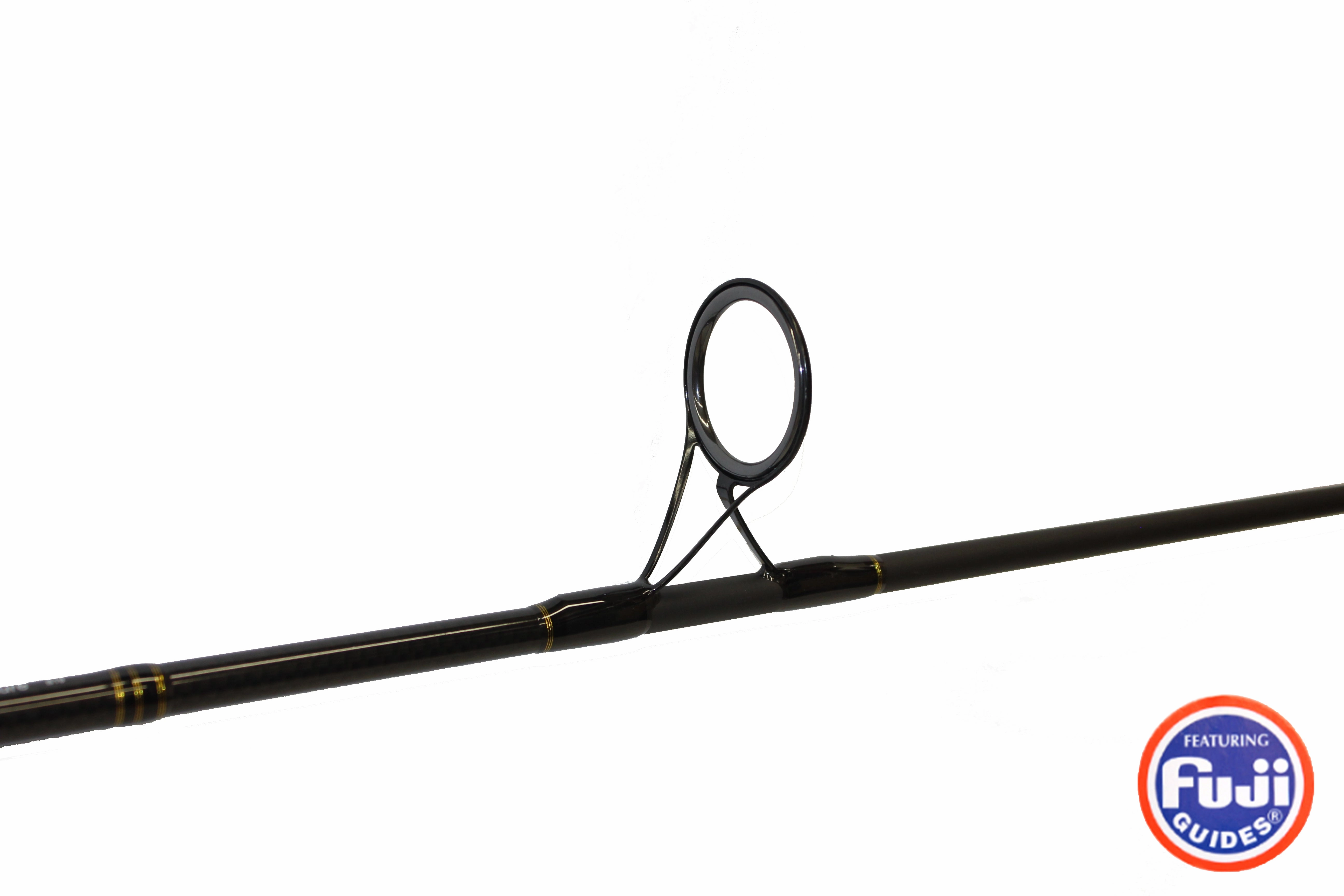 9' Medium Heavy 2pc Spinning Surf Rod - (RRCSS902MH)