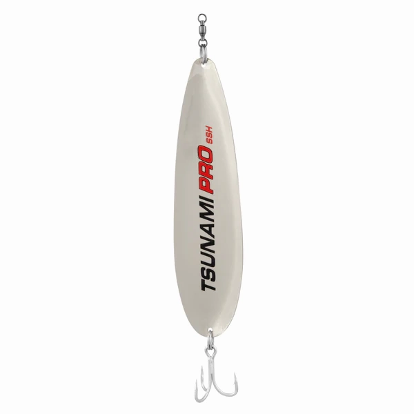 9" Pro Flutter Spoon - 4.5oz