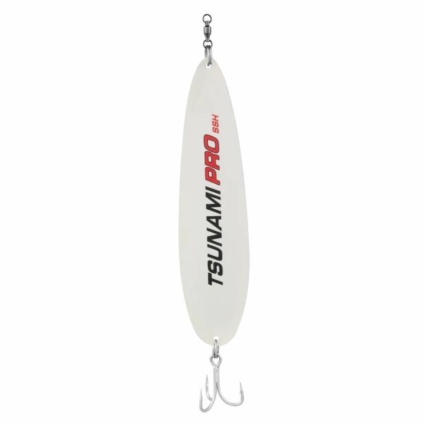 9" Pro Flutter Spoon - 4.5oz