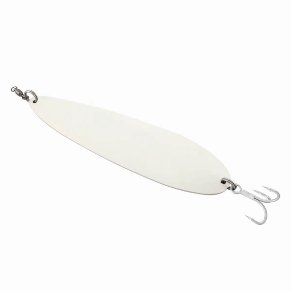 9" Pro Flutter Spoon Heavy - 6oz