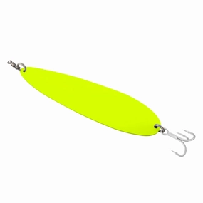 9" Pro Flutter Spoon Heavy - 6oz