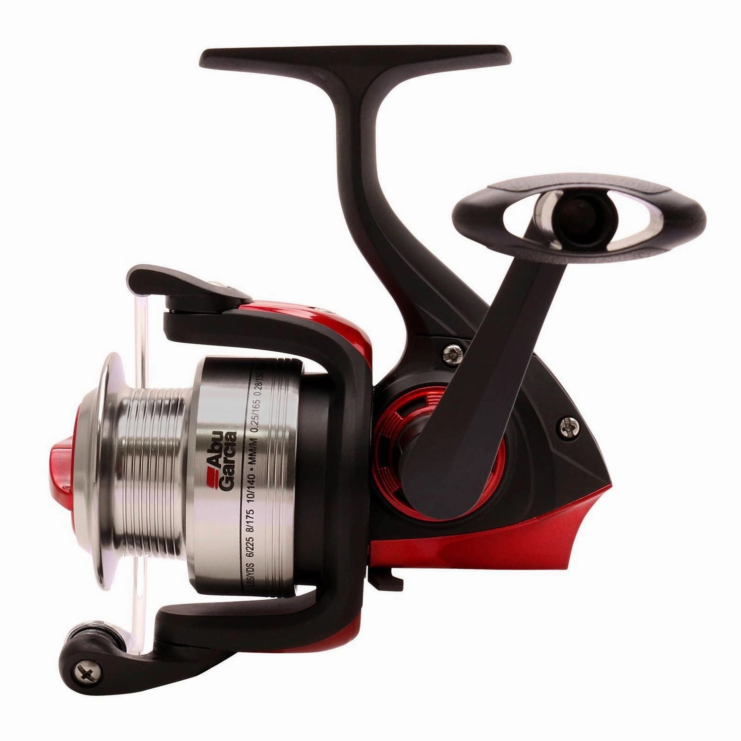 Abu Garcia Cardinal 50-56 FD Series Fishing Reels