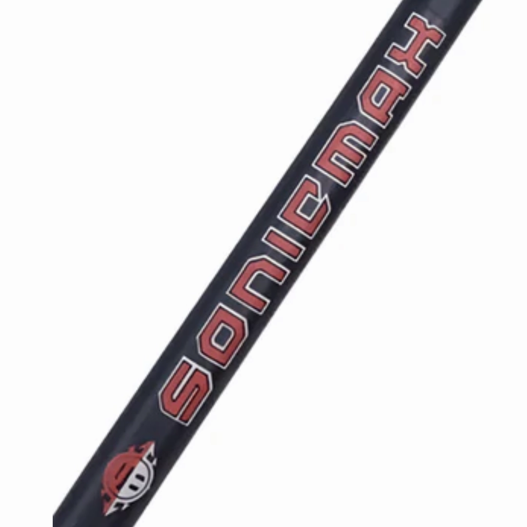 Abu Garcia Sonic Max 6ft Baitcasting Rod
