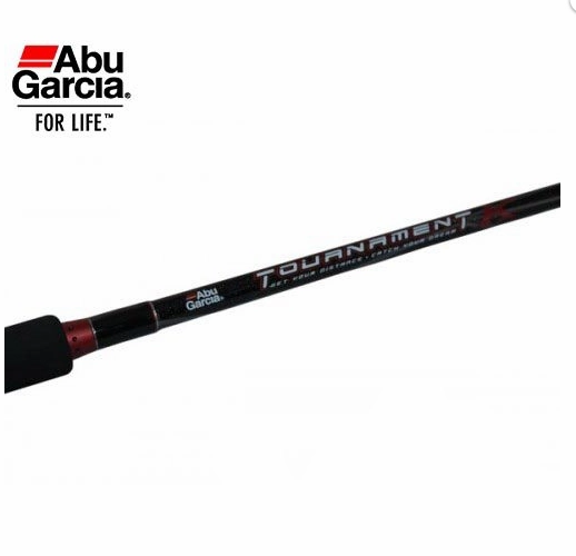 Abu Garcia Tournament K 6ft-7ft Spinning Rods