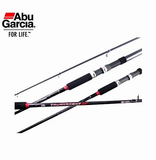 Abu Garcia Tournament K 6ft-7ft Spinning Rods