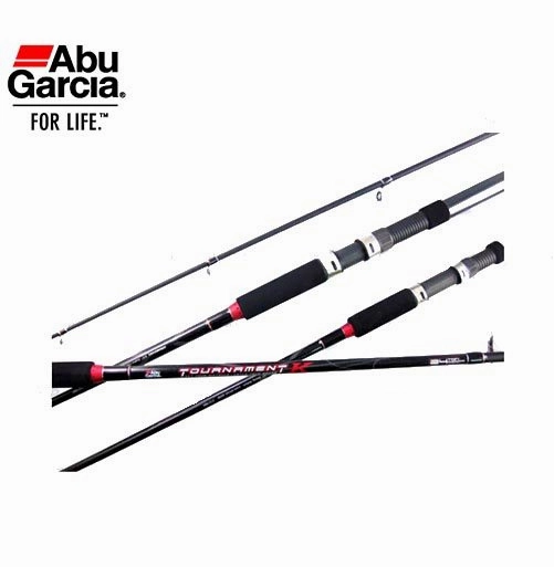 Abu Garcia Tournament K 6ft-7ft Spinning Rods