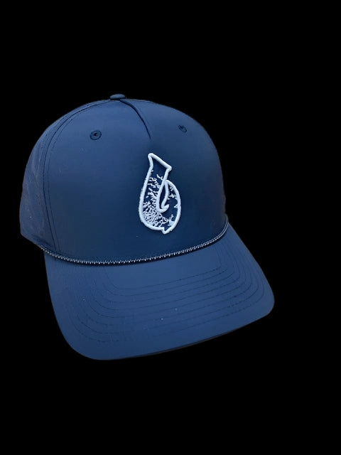 ACM Hook Headwear