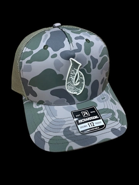ACM Hook Headwear