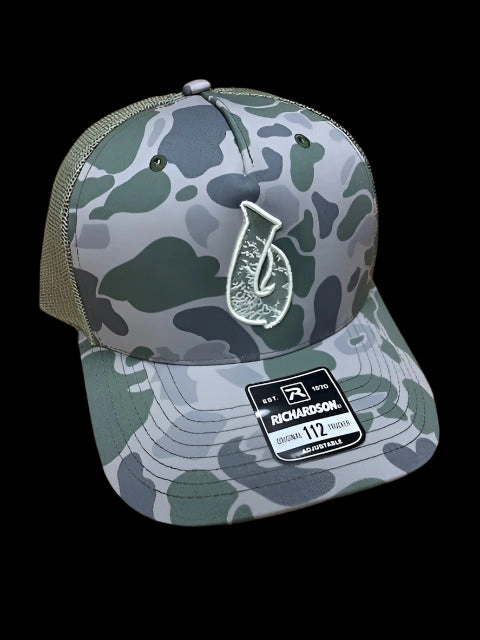 ACM Hook Headwear