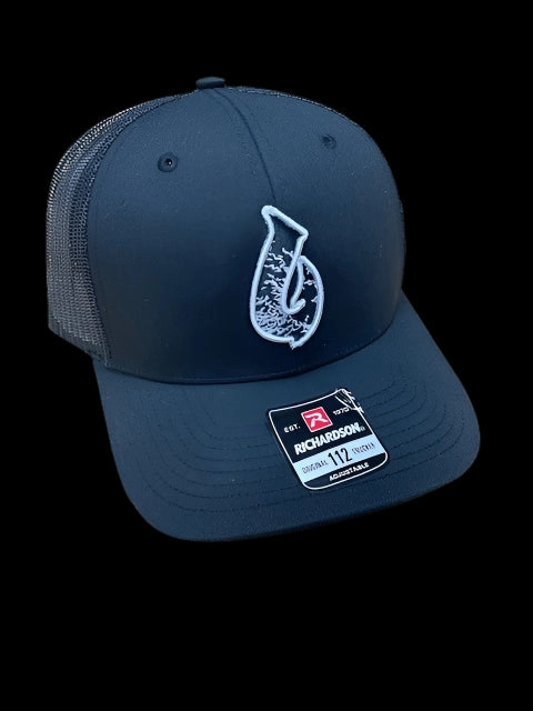 ACM Hook Headwear