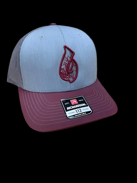 ACM Hook Headwear