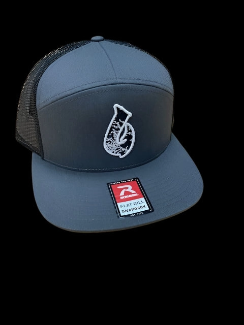 ACM Hook Headwear