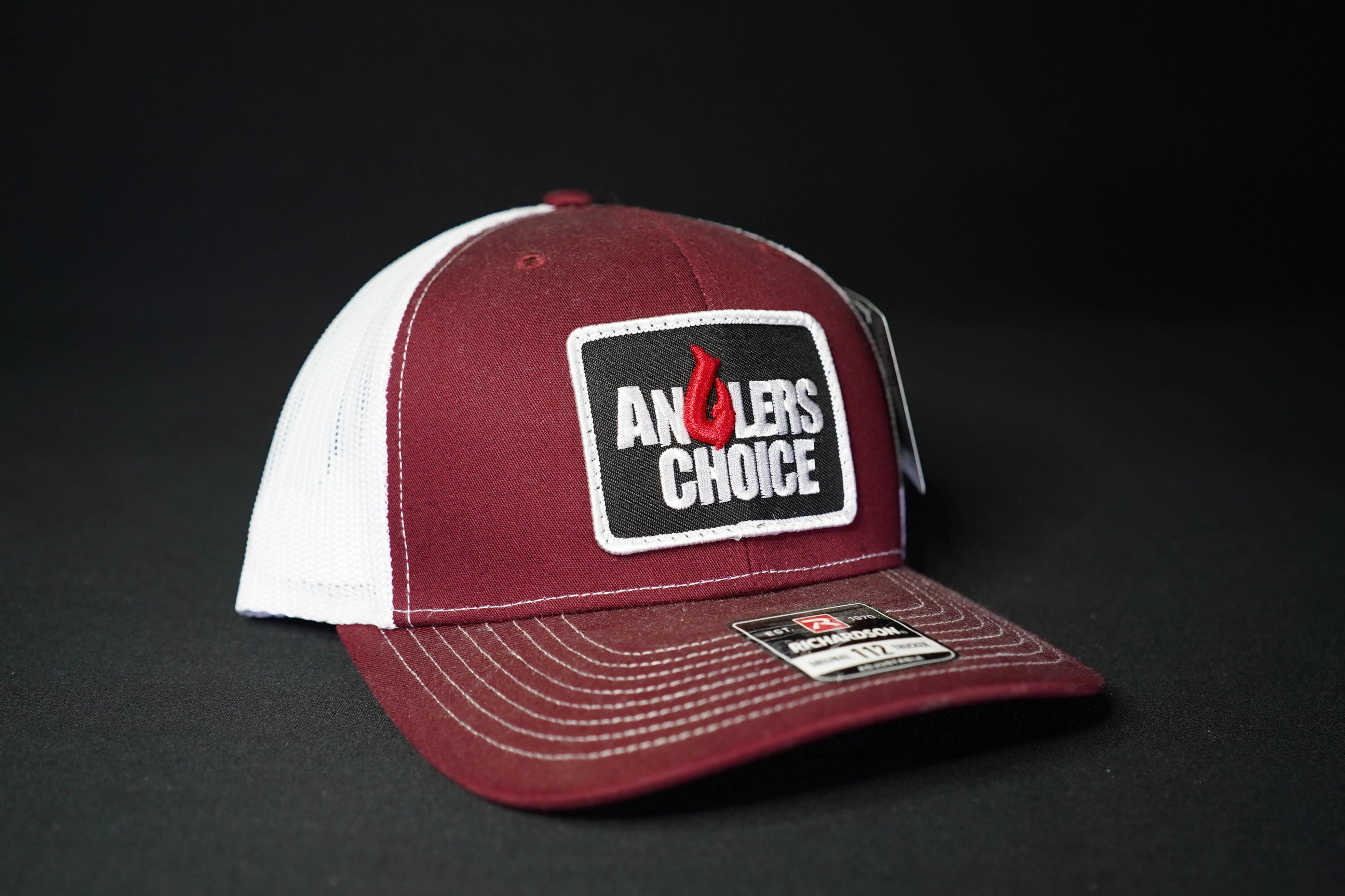 ACM Patch Headwear