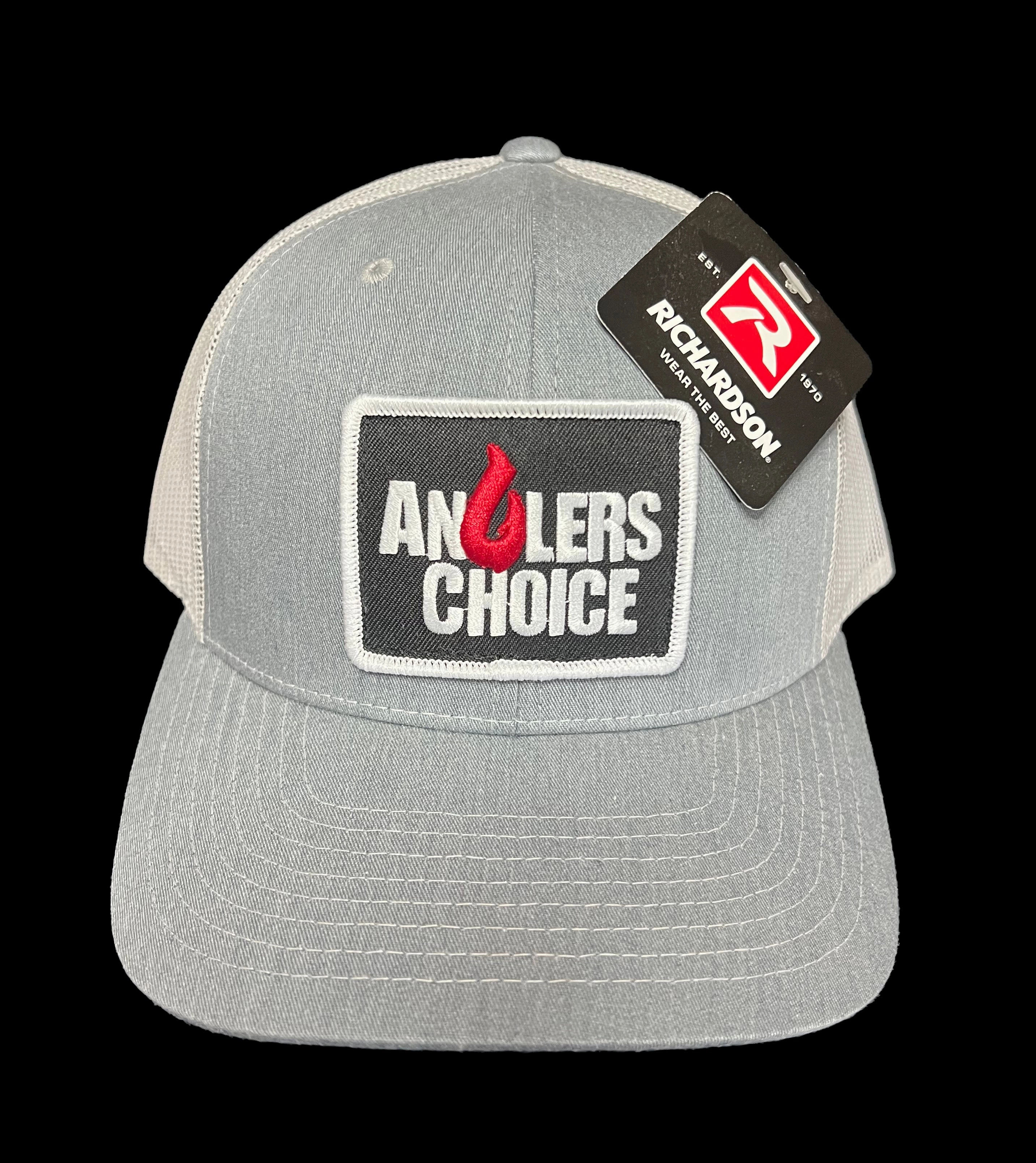 ACM Patch Headwear