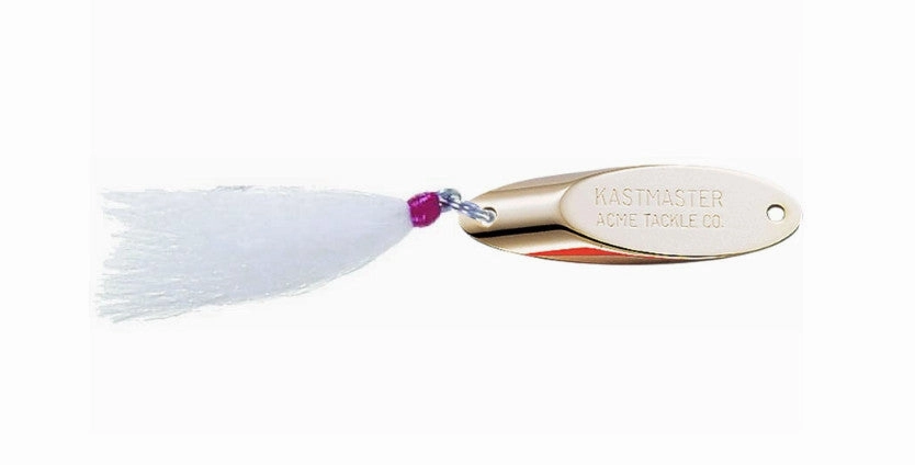 Acme Kastmaster Spoon 3/4 oz.