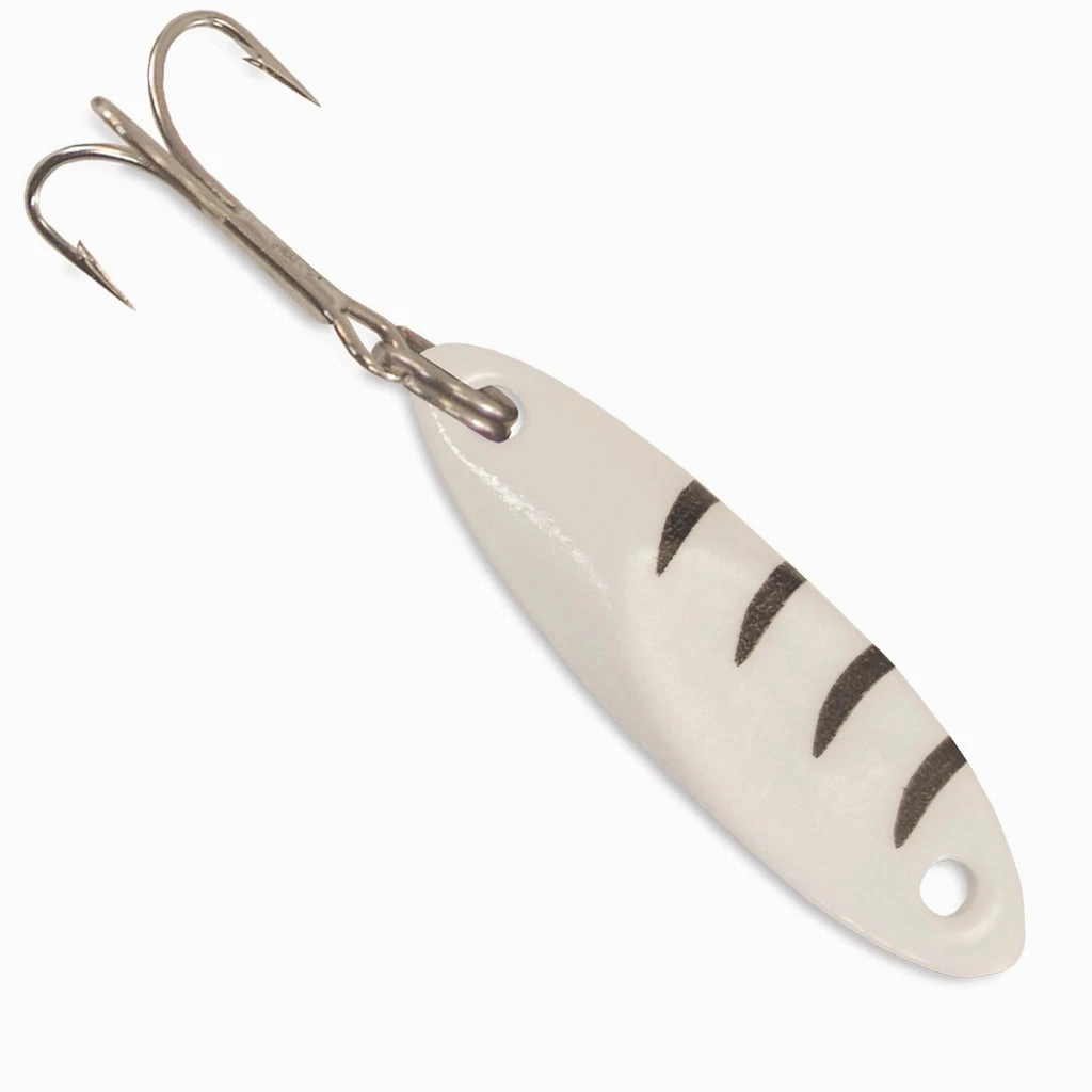 Acme Kastmaster Spoon Tiger Glow Series