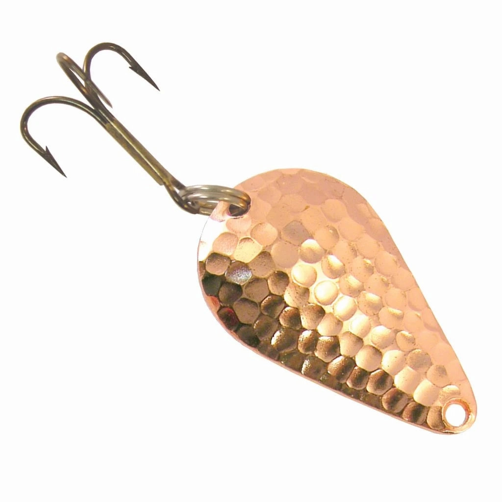 Acme Stee-Lee Spoon 1/2 oz.