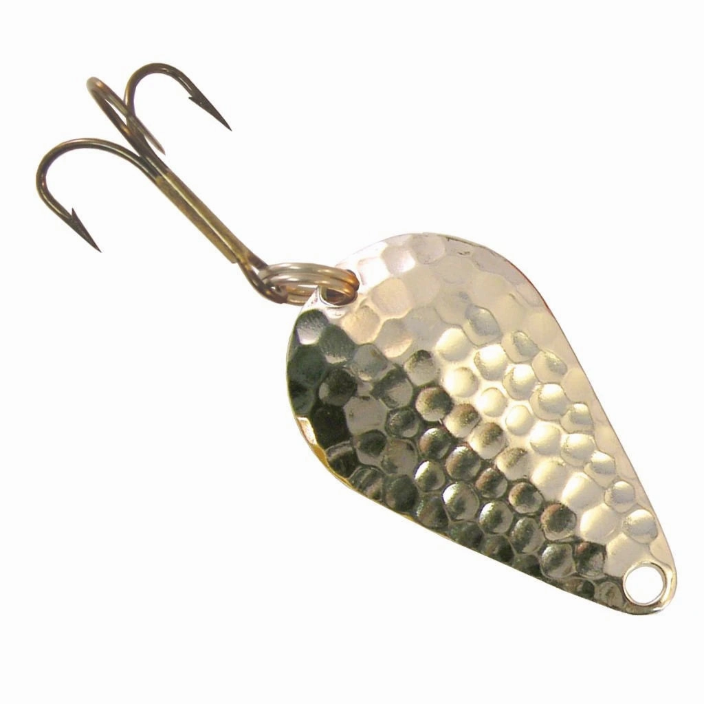 Acme Stee-Lee Spoon 1/2 oz.