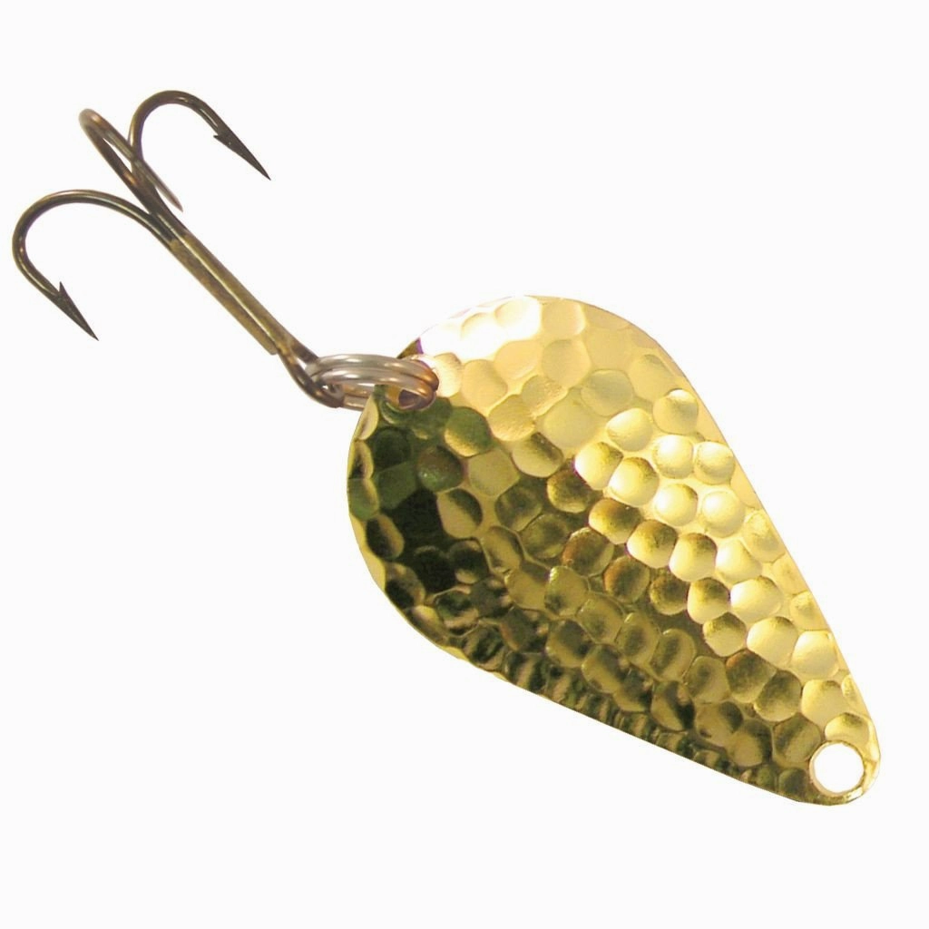 Acme Stee-Lee Spoon 1/2 oz.