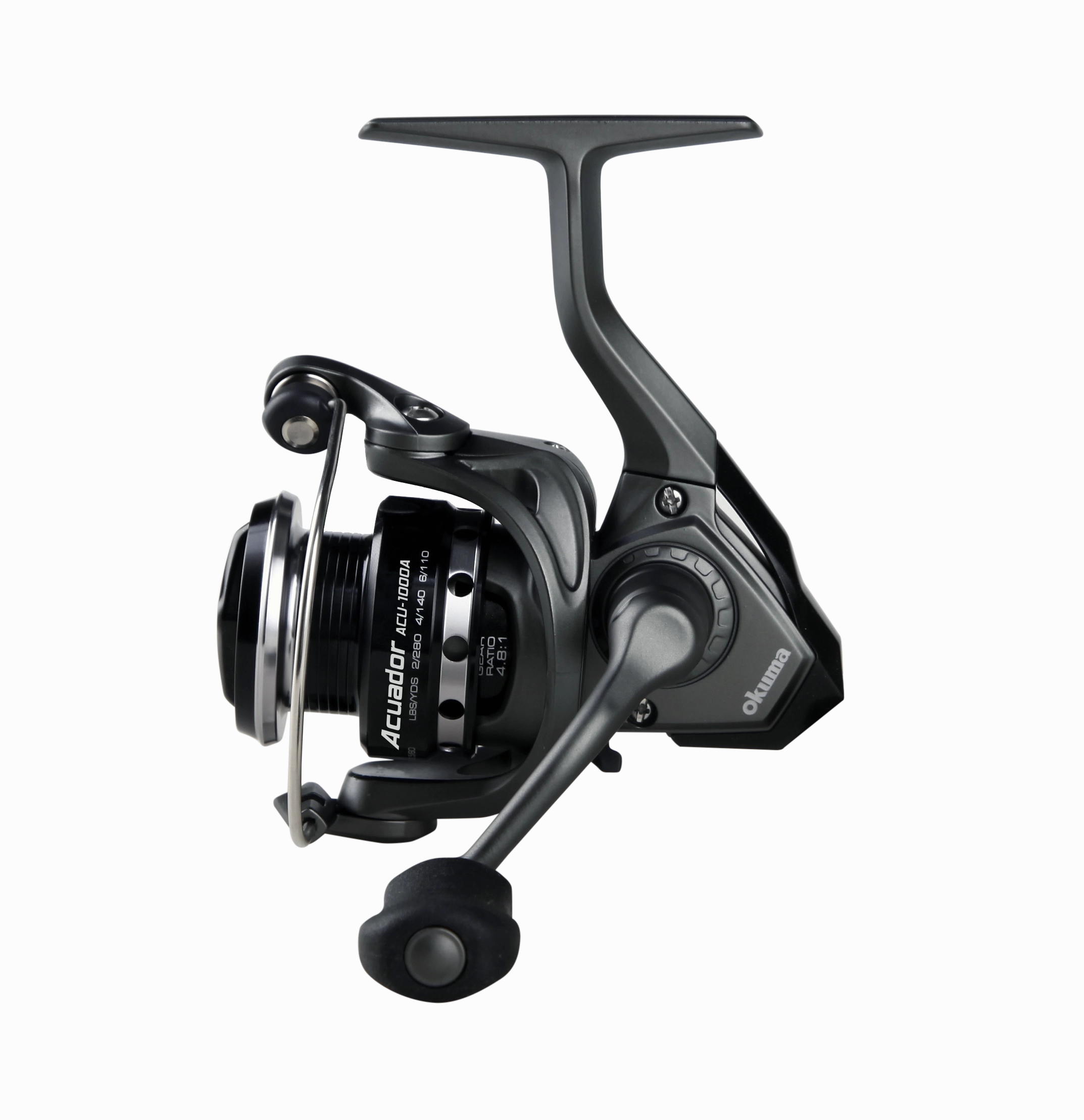 Acuador Spinning Reels