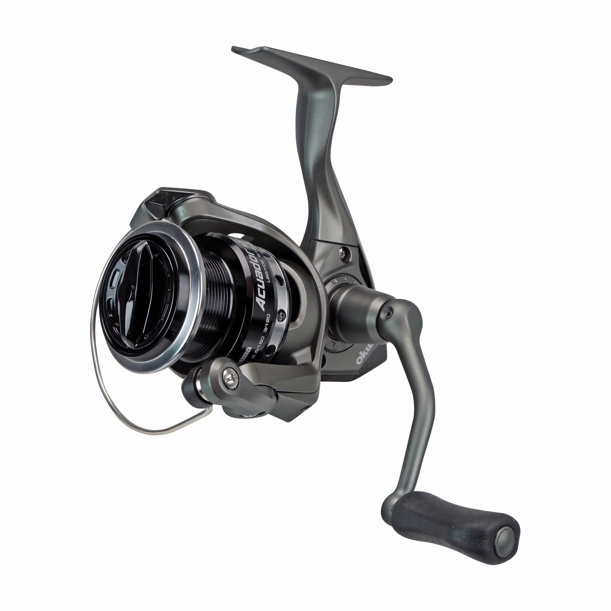 Acuador Spinning Reels