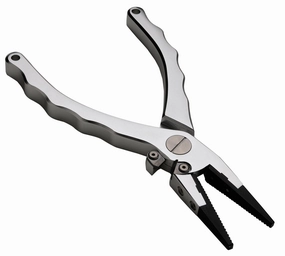 Adaro High Performance Aluminum Pliers - (7-1/2 inch)