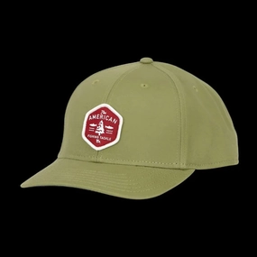 AFTCO Ranger Hat - Olive Drab