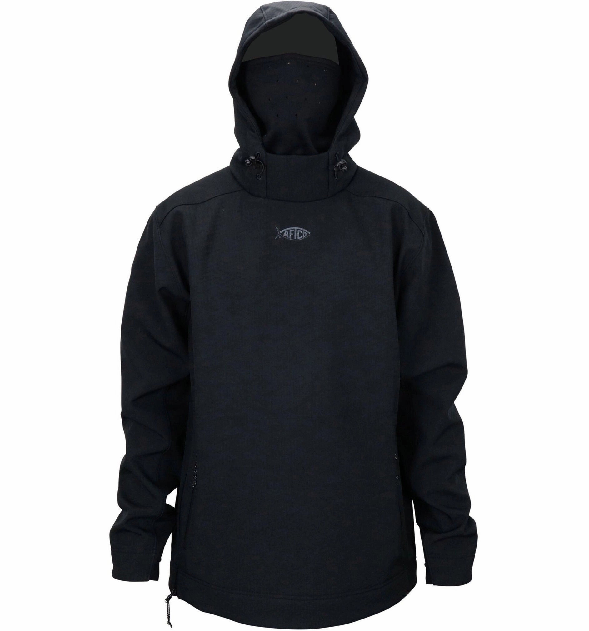 AFTCO Reaper Windproof 3L Pullover
