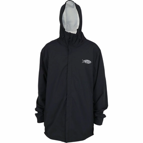 AFTCO Transformer Packable Fishing Jacket