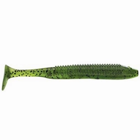 Aggression Trigger-X Slop Hopper Carnassier | Size: 11cm | 10g | 6pcs/pk