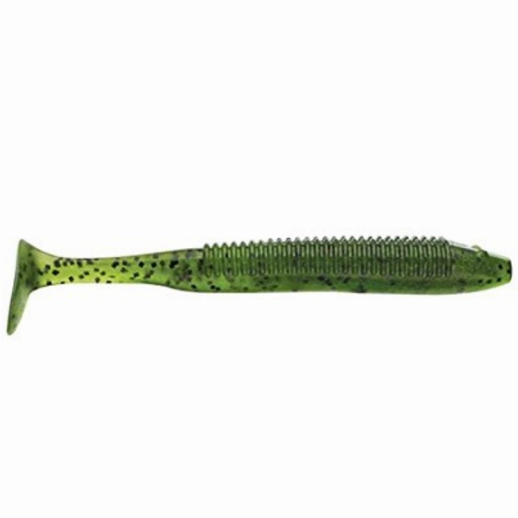 Aggression Trigger-X Slop Hopper Carnassier | Size: 11cm | 10g | 6pcs/pk