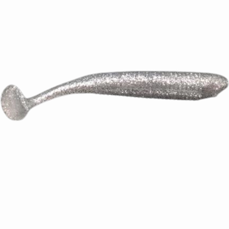 Aggression Trigger-X Slop Hopper Carnassier | Size: 11cm | 10g | 6pcs/pk