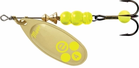 Aglia-e Spinner - #4 - Treble Hook
