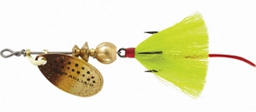 Aglia Spinner - #0 - Dressed Treble