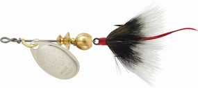 Aglia Spinner - #0 - Dressed Treble