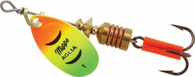 Aglia Spinner - #1 - Plain Treble