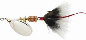 Aglia Spinner - #2 - Dressed Treble