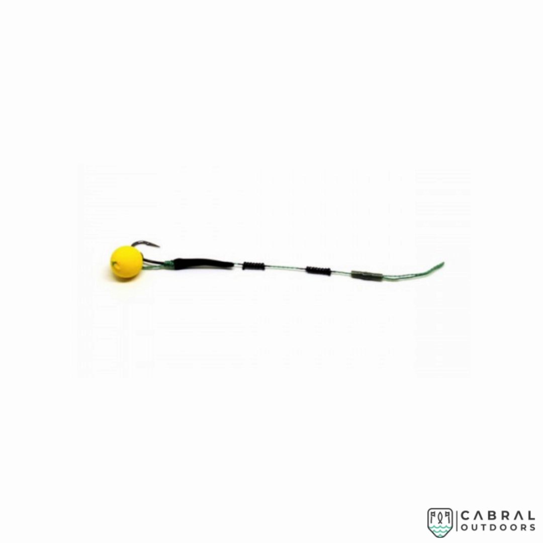 Agwe Aligner Popup Rig | 10 pcs