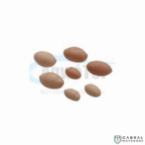 Agwe Pop-Up Arachides | 10 pcs