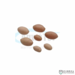 Agwe Pop-Up Arachides | 10 pcs