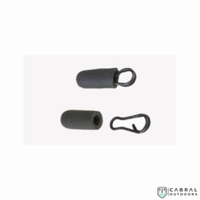 Agwe Snap & Tube | 10 pcs | FW300006