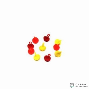 Agwe Stoppers Corn |10 Pcs | FW400007