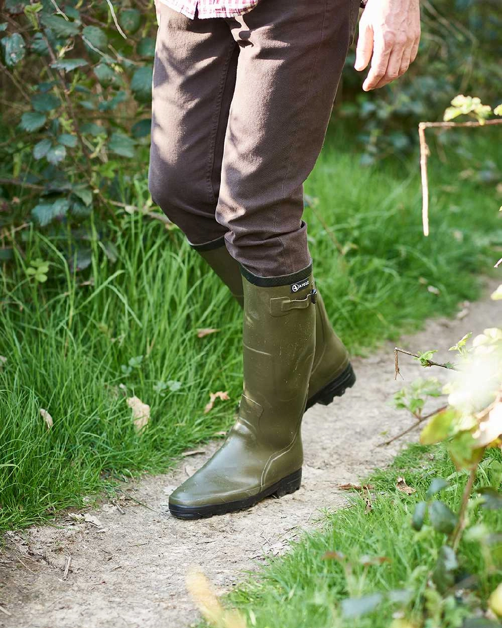 Aigle Benyl Wellington Boots