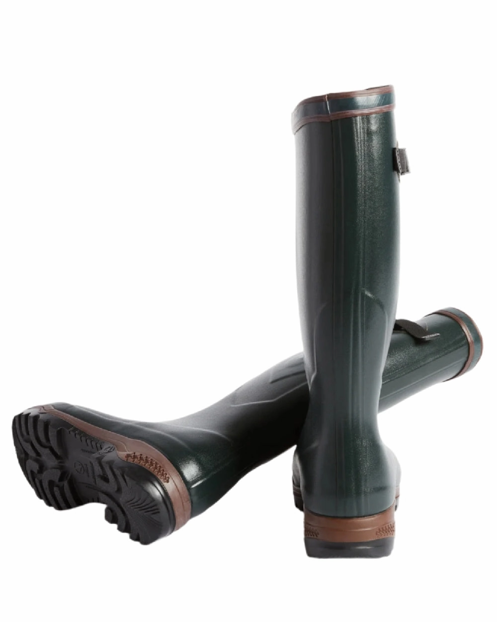 Aigle Parcours 2 ISO Wellington Boots