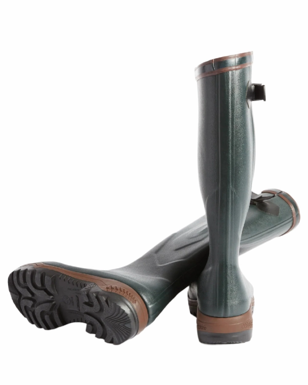 Aigle Parcours 2 Vario Wellington Boots