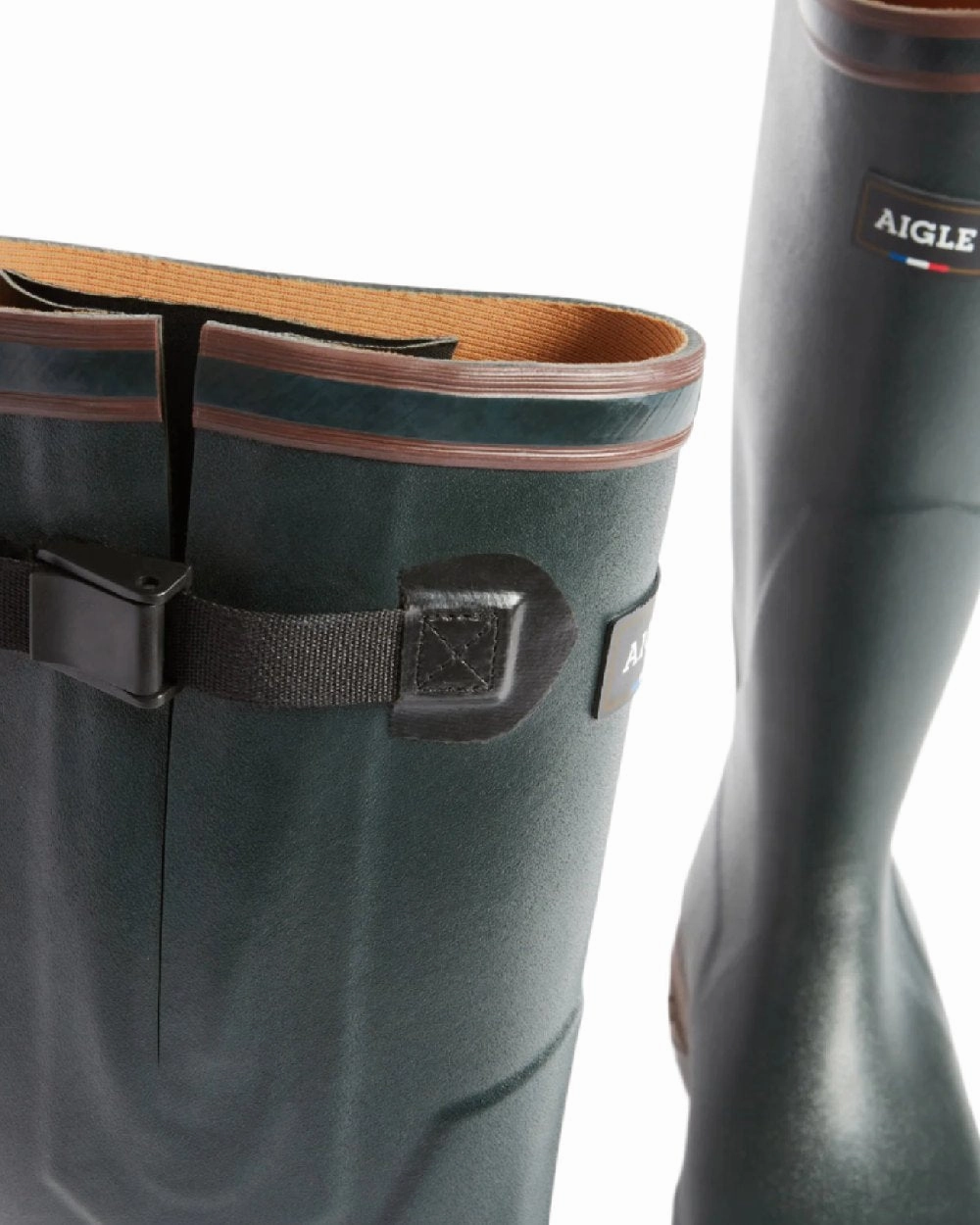 Aigle Parcours 2 Vario Wellington Boots
