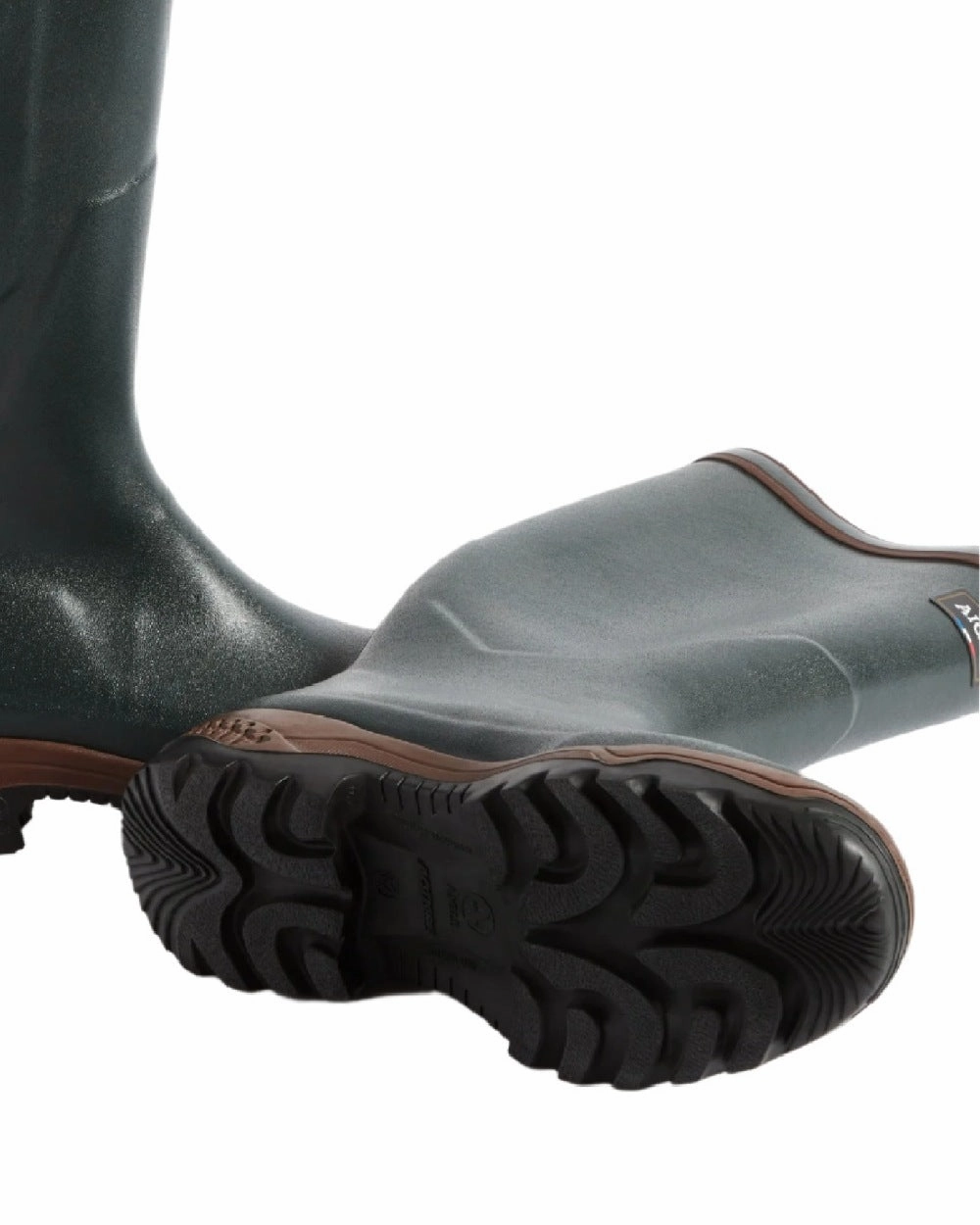 Aigle Parcours 2 Wellington Boots